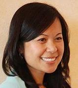 Nhien Vuong, new Staff Attorney